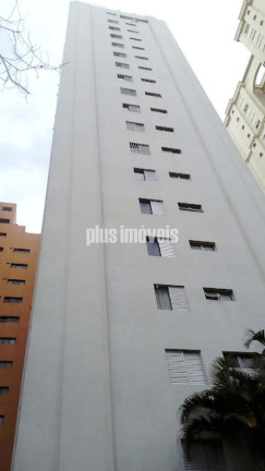 Imagem Apartamento com 3 Quartos à Venda, 80 m² em Moema - São Paulo Imagem Apartamento com 3 Quartos à Venda, 80 m² em Moema - São Paulo