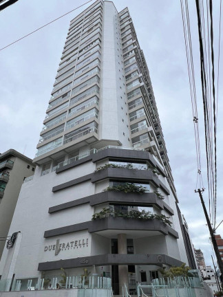 Apartamento com 3 Quartos à Venda, 149 m² em Guilhermina - Praia Grande