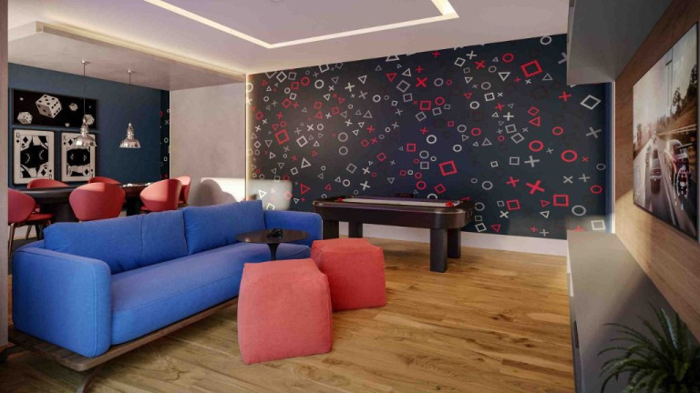 Imagem Apartamento com 3 Quartos à Venda, 131 m² em Jardim São Caetano - São Caetano Do Sul Imagem Apartamento com 3 Quartos à Venda, 131 m² em Jardim São Caetano - São Caetano Do Sul