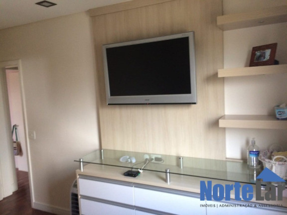 Imagem Apartamento com 3 Quartos à Venda, 86 m² em Jardim Pereira Leite - São Paulo