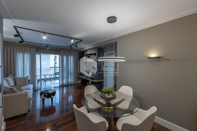 Imagem Apartamento com 3 Quartos à Venda, 110 m² em Brooklin Paulista - São Paulo Imagem Apartamento com 3 Quartos à Venda, 110 m² em Brooklin Paulista - São Paulo