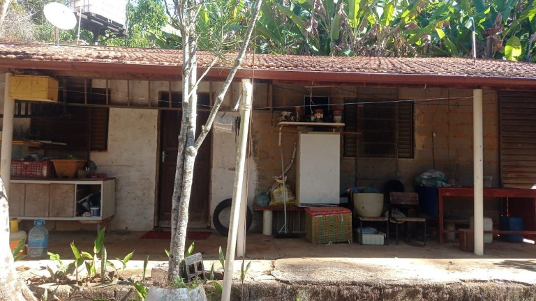 Imagem Chácara com 1 Quarto à Venda, 69 m² em Centro - Santa Branca Imagem Chácara com 1 Quarto à Venda, 69 m² em Centro - Santa Branca