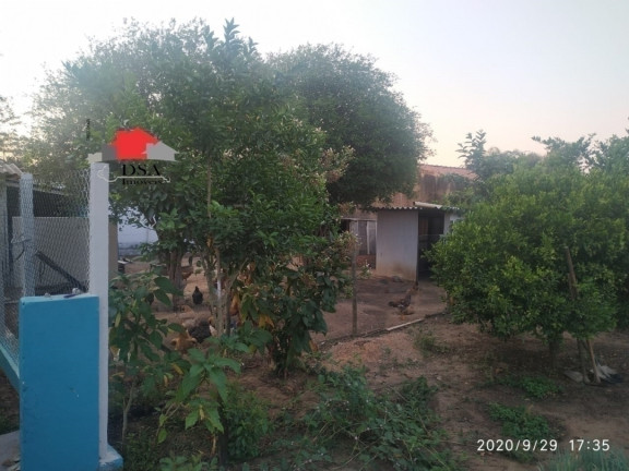 Imagem Chácara com 3 Quartos à Venda, 1.500 m² em Chácaras Planalto - Monte Mor