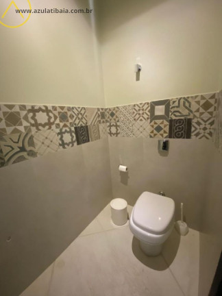 Imagem Casa com 4 Quartos à Venda, 377 m² em Condominio Residencial Agua Verde - Atibaia
