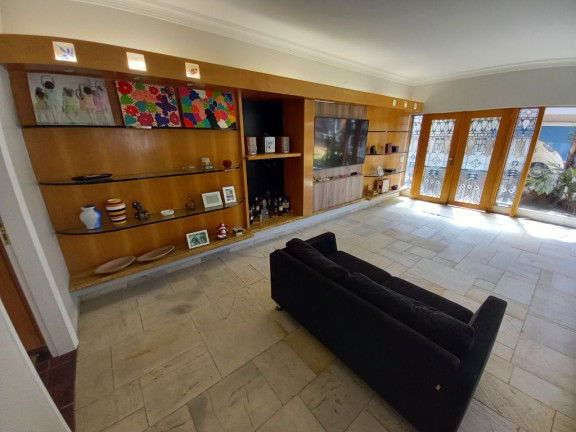 Imagem Casa com 4 Quartos à Venda, 470 m² em Iate Clube De Americana - Americana