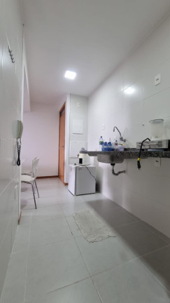 Imagem Apartamento com 1 Quarto à Venda, 48 m² em Caminho Das árvores - Salvador