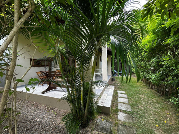 Imagem Casa com 2 Quartos para Alugar, 90 m² em Praia Da Pipa - Tibau Do Sul