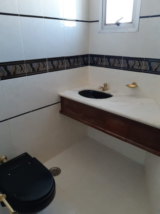 Imagem Apartamento com 3 Quartos à Venda, 148 m² em Vila América - Bauru