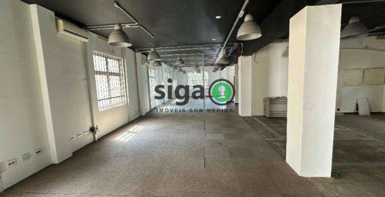 Imagem Imóvel Comercial para Alugar, 1.000 m² em Vila Leopoldina - São Paulo