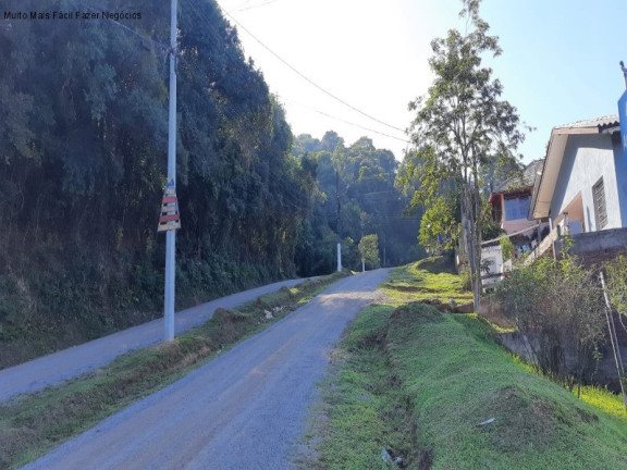 Imagem Casa com 2 Quartos à Venda, 72 m² em Vale Verde - Nova Petrópolis