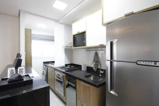 Imagem Apartamento com 1 Quarto para Alugar, 57 m² em Vila Nova Conceição - São Paulo Imagem Apartamento com 1 Quarto para Alugar, 57 m² em Vila Nova Conceição - São Paulo