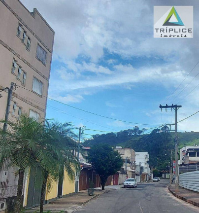 Imagem Terreno à Venda, 500 m² em Monte Castelo - Juiz De Fora Imagem Terreno à Venda, 500 m² em Monte Castelo - Juiz De Fora