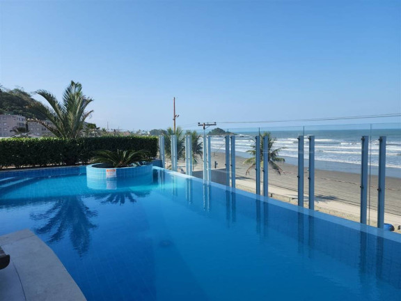 Imagem Apartamento com 2 Quartos à Venda, 85 m² em Praia Dos Sonhos - Itanhaem