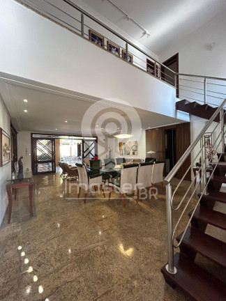 Imagem Casa com 4 Quartos à Venda,  em Engenheiro Luciano Cavalcante - Fortaleza