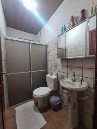 Imagem Casa com 4 Quartos à Venda, 600 m² em Tarumã-açu - Manaus