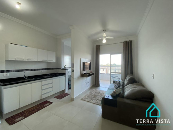 Imagem Apartamento com 2 Quartos à Venda, 82 m² em Toninhas - Ubatuba Imagem Apartamento com 2 Quartos à Venda, 82 m² em Toninhas - Ubatuba