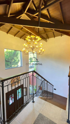 Imagem Casa com 4 Quartos à Venda, 303 m² em Jardim Indaia - Embu Das Artes