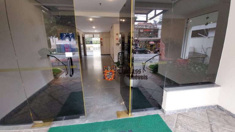 Imagem Imóvel à Venda ou Locação, 30 m² em Pinheiros - São Paulo Imagem Imóvel à Venda ou Locação, 30 m² em Pinheiros - São Paulo