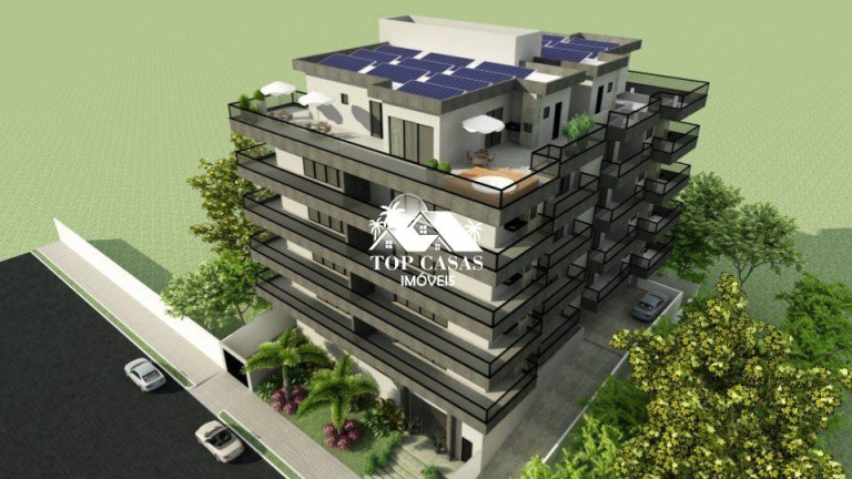 Imagem Apartamento com 2 Quartos à Venda, 103 m² em Braga - Cabo Frio