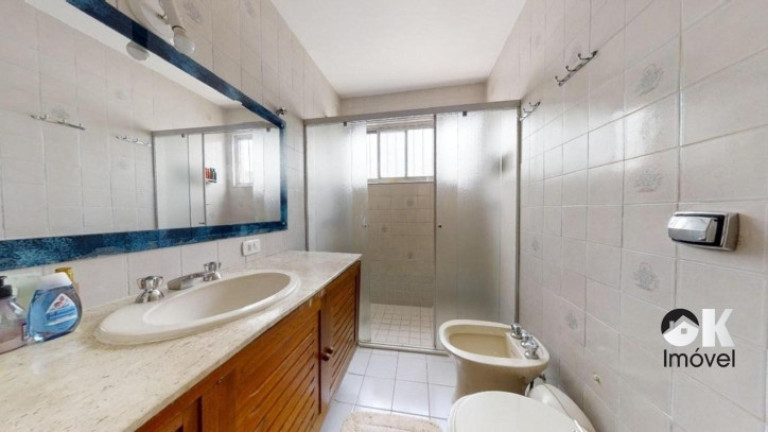 Imagem Apartamento com 3 Quartos à Venda, 285 m² em Higienópolis - São Paulo Imagem Apartamento com 3 Quartos à Venda, 285 m² em Higienópolis - São Paulo