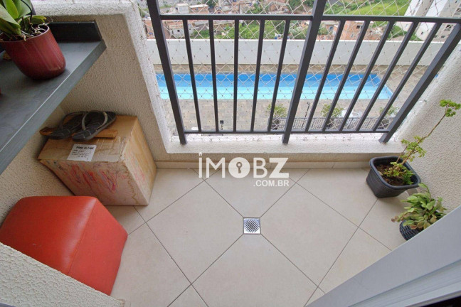 Imagem Imóvel com 2 Quartos à Venda, 47 m² em Vila Andrade - São Paulo Imagem Imóvel com 2 Quartos à Venda, 47 m² em Vila Andrade - São Paulo