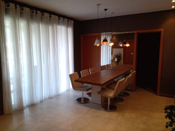 Imagem Apartamento com 3 Quartos à Venda, 123 m² em Tamboré - Santana De Parnaíba