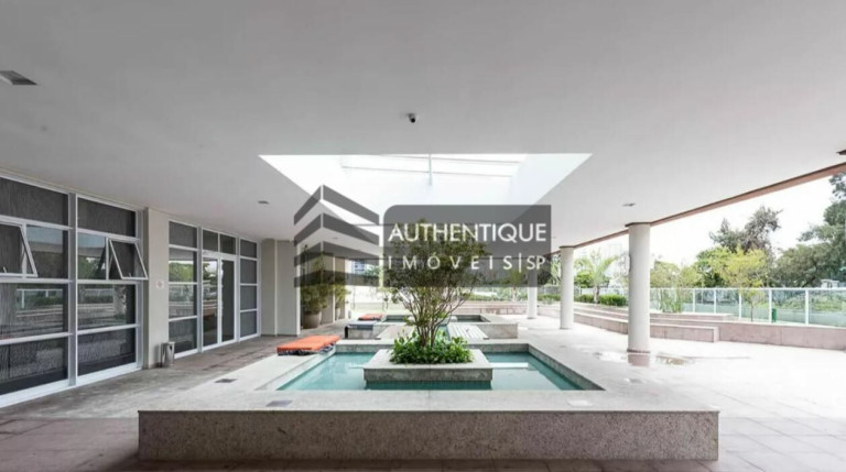 Imagem Apartamento com 1 Quarto à Venda, 84 m² em Brooklin - São Paulo Imagem Apartamento com 1 Quarto à Venda, 84 m² em Brooklin - São Paulo
