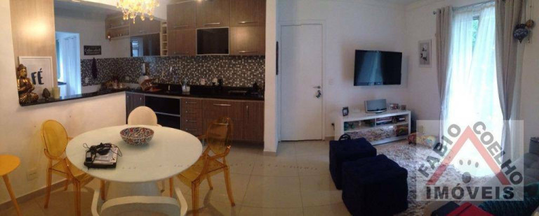 Imagem Apartamento com 2 Quartos à Venda, 68 m² em Morumbi - São Paulo Imagem Apartamento com 2 Quartos à Venda, 68 m² em Morumbi - São Paulo