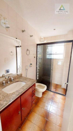 Imagem Apartamento com 3 Quartos à Venda, 120 m² em São Mateus - Juiz De Fora