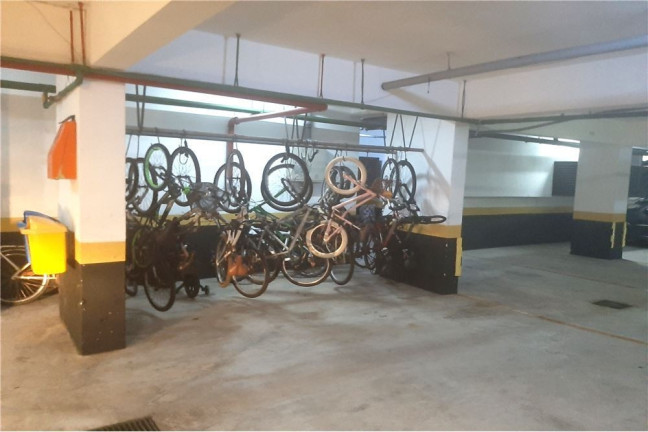 Imagem Apartamento com 3 Quartos à Venda, 176 m² em Embaré - Santos