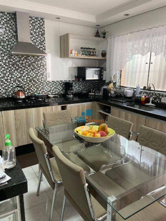 Imagem Casa com 2 Quartos à Venda, 200 m² em Vila Guarará - Santo André Imagem Casa com 2 Quartos à Venda, 200 m² em Vila Guarará - Santo André
