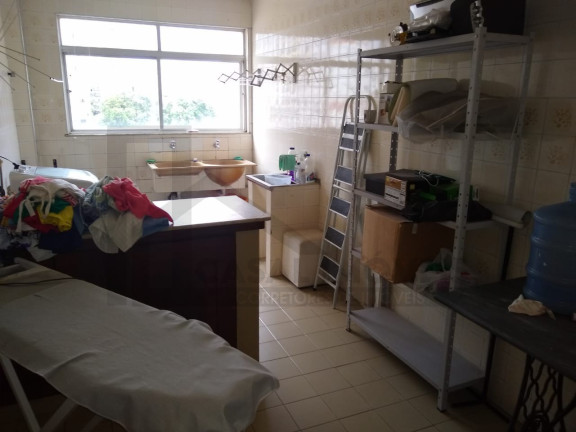 Imagem Apartamento com 4 Quartos à Venda, 200 m² em Batista Campos - Belém