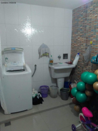 Imagem Casa com 3 Quartos à Venda, 245 m² em Pechincha - Rio De Janeiro