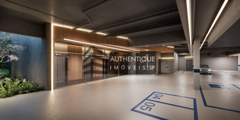 Imagem Sala Comercial à Venda, 826 m² em Itaim Bibi - São Paulo