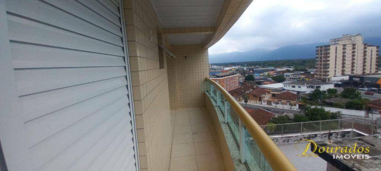 Imagem Apartamento com 1 Quarto à Venda, 51 m² em Caiçara - Praia Grande Imagem Apartamento com 1 Quarto à Venda, 51 m² em Caiçara - Praia Grande