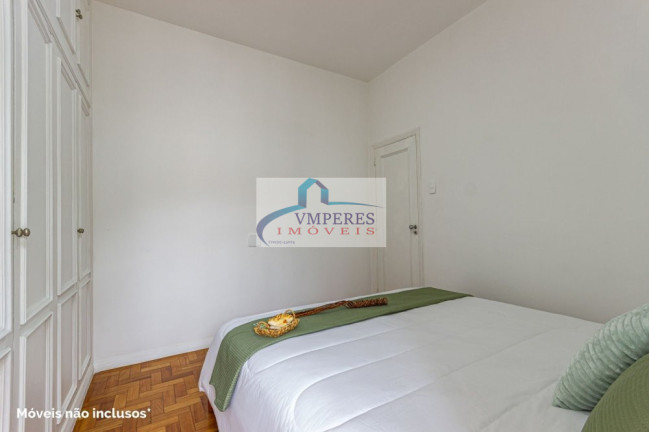 Imagem Apartamento com 3 Quartos à Venda, 118 m² em Botafogo - Rio De Janeiro Imagem Apartamento com 3 Quartos à Venda, 118 m² em Botafogo - Rio De Janeiro