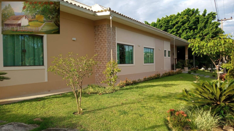 Imagem Casa com 3 Quartos à Venda, 330 m² em Bananeiras - Araruama Imagem Casa com 3 Quartos à Venda, 330 m² em Bananeiras - Araruama