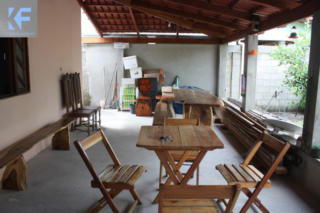 Imagem Casa com 2 Quartos à Venda, 140 m² em Cajueiros - Nova Viçosa Imagem Casa com 2 Quartos à Venda, 140 m² em Cajueiros - Nova Viçosa
