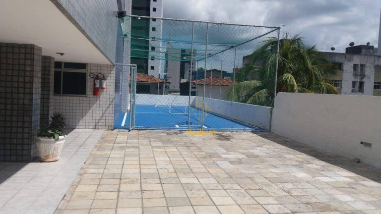 Imagem Apartamento com 3 Quartos à Venda, 120 m² em Expedicionários - João Pessoa Imagem Apartamento com 3 Quartos à Venda, 120 m² em Expedicionários - João Pessoa