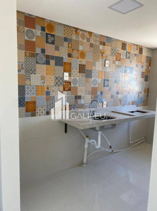 Imagem Apartamento com 2 Quartos à Venda, 57 m² em Vila Industrial - Campinas