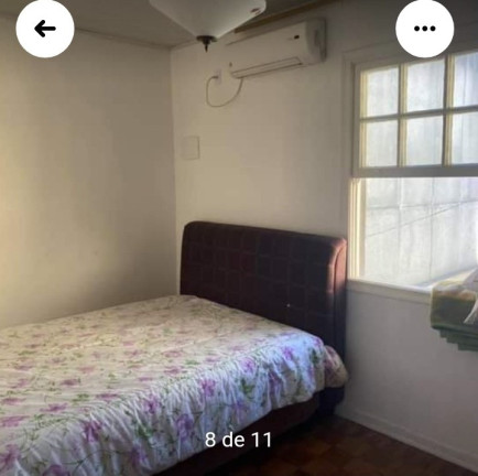 Imagem Sobrado com 3 Quartos à Venda, 120 m² em Cambuci - Sp Imagem Sobrado com 3 Quartos à Venda, 120 m² em Cambuci - Sp