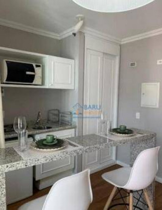 Imagem Apartamento com 1 Quarto para Alugar, 44 m² em Consolação - São Paulo Imagem Apartamento com 1 Quarto para Alugar, 44 m² em Consolação - São Paulo