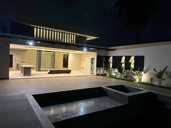 Imagem Casa com 4 Quartos à Venda, 312 m² em Condomínio Gran Royalle Betim - Betim Imagem Casa com 4 Quartos à Venda, 312 m² em Condomínio Gran Royalle Betim - Betim