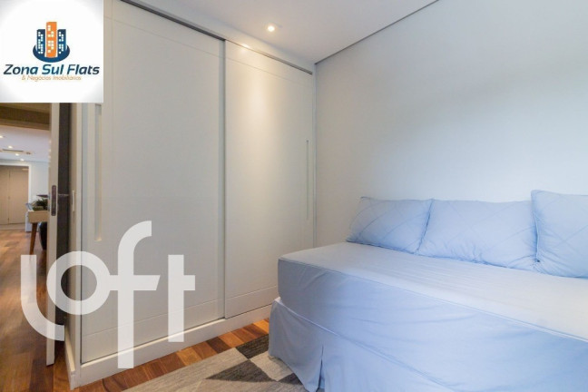 Imagem Apartamento com 3 Quartos à Venda, 193 m² em Bosque Da Saúde - São Paulo Imagem Apartamento com 3 Quartos à Venda, 193 m² em Bosque Da Saúde - São Paulo