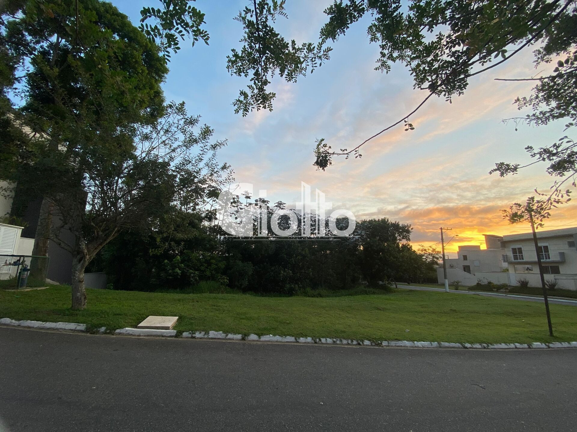 Imagem Terreno à Venda, 278 m² em Mogi Moderno - Mogi Das Cruzes