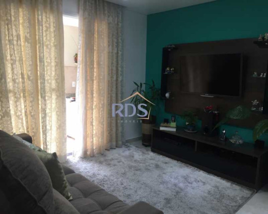 Apartamento com 2 Quartos à Venda, 90 m² em Vila Ipojuca - São Paulo