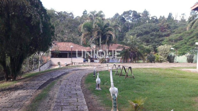 Imagem Casa de Condomínio com 1 Quarto à Venda, 6.300 m² em Vinhedo