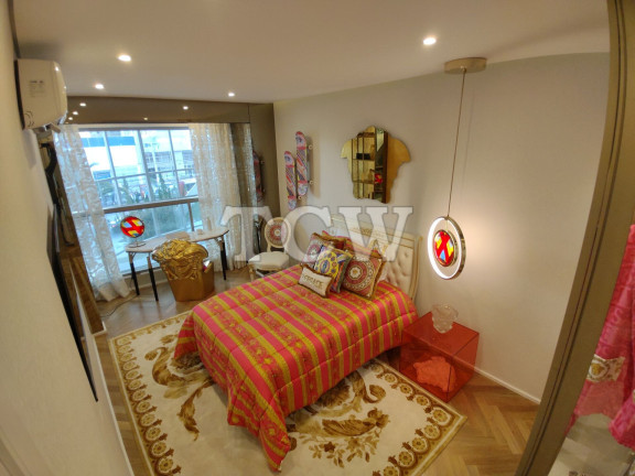 Imagem Apartamento com 3 Quartos à Venda, 221 m² em Indianópolis - São Paulo Imagem Apartamento com 3 Quartos à Venda, 221 m² em Indianópolis - São Paulo