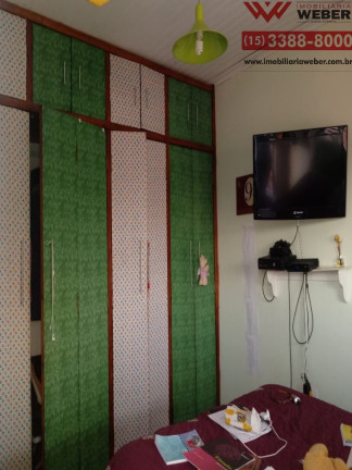 Imagem Sobrado com 3 Quartos à Venda, em Parque Manchester - Sorocaba Imagem Sobrado com 3 Quartos à Venda, em Parque Manchester - Sorocaba