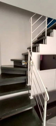 Imagem Casa com 2 Quartos à Venda, 50 m² em Jardim Bandeirantes - São Paulo Imagem Casa com 2 Quartos à Venda, 50 m² em Jardim Bandeirantes - São Paulo